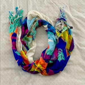 ♦️ 3 for $15♦️ Multicolored scarf